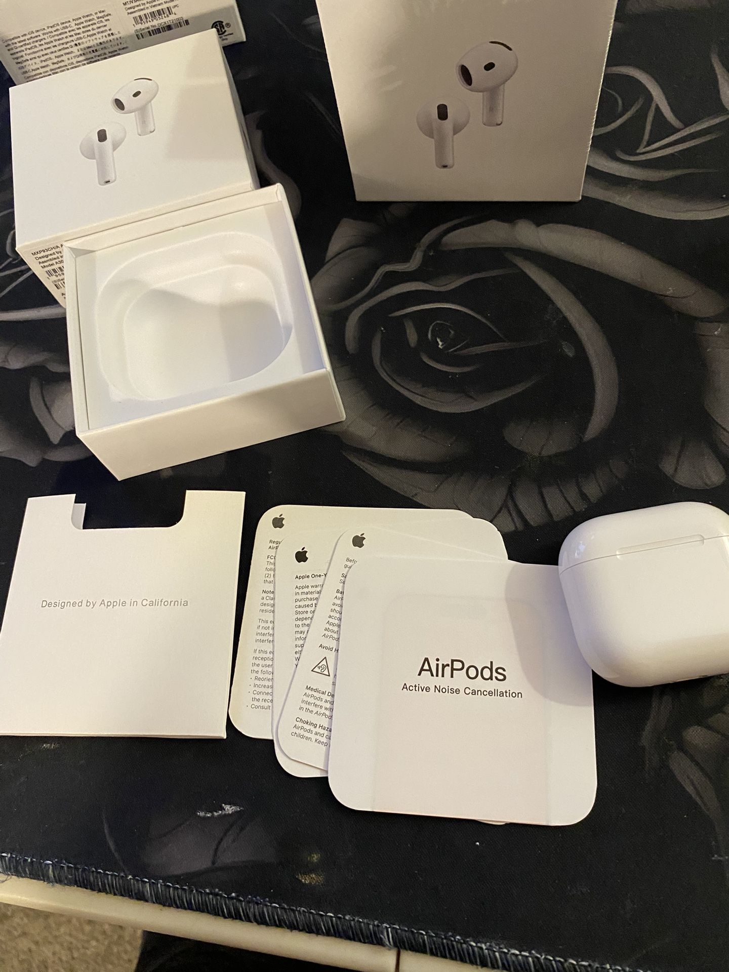 airpod pros generation 3