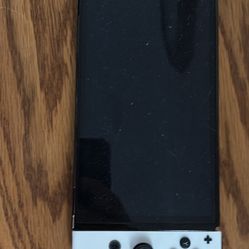 Nintendo Oled