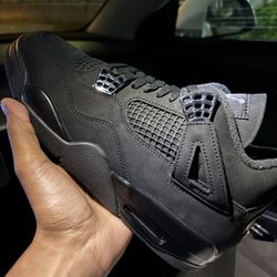 Jordan 4 