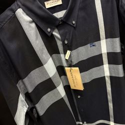Bur Long Sleeves 