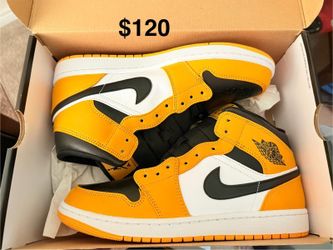 Nike Jordan 1 size 10
