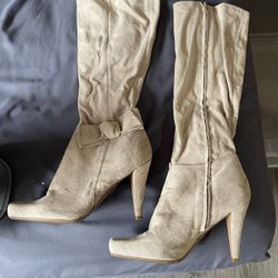 Jessica Simpson Size 7 1/2 Boots