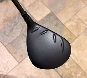 Ping G410 adjustable 3 wood with stock ping Alta CB regular flex shaft