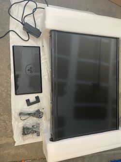 Onn 32” HDMI Monitor 