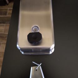 Hand Soap Dispenser -wall Mount