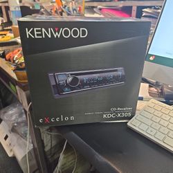 Kenwood