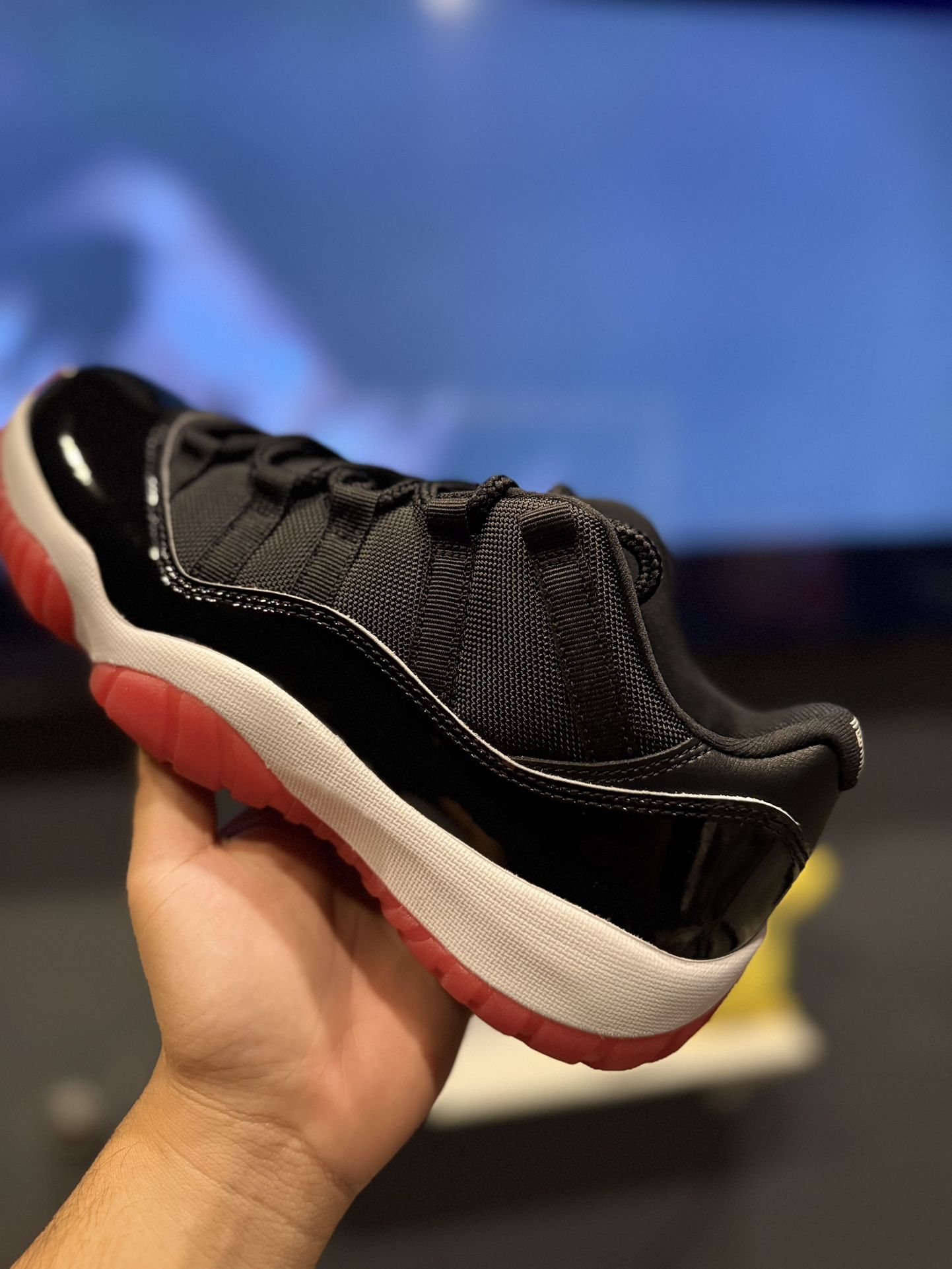 Jordan 11 Low