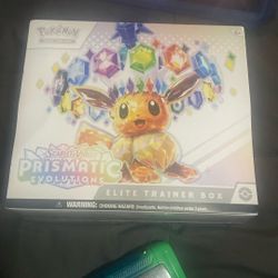 Pokémon Ebt