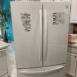 Kenmore Refridgerator