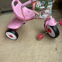 Kids Bike 