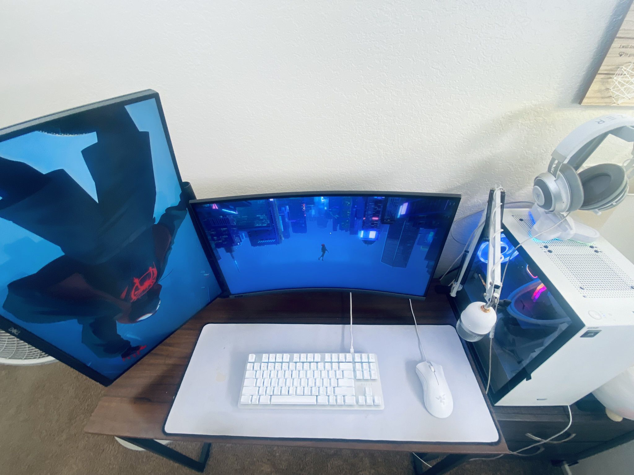 Two Monitors For $500