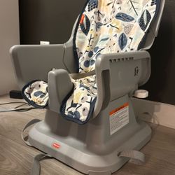 Fisher Price , High Chair. 