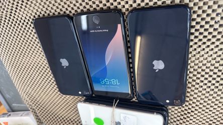 iPhone SE3rd Gen unlocked