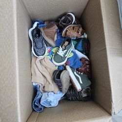 Infant/toddler Cloths