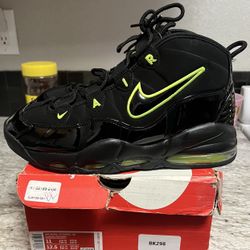 Nike $60 FIRM NO TRADES 