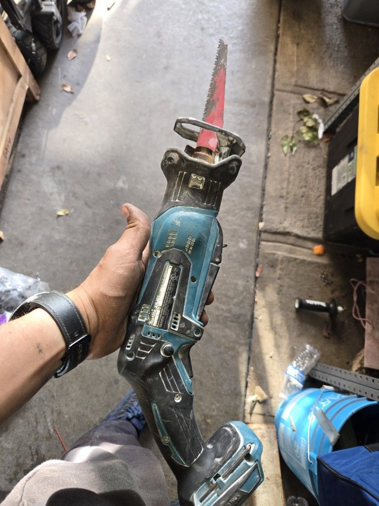 Saw Saw