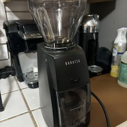 Baratza ESP Espresso Grinder “Barely Used”