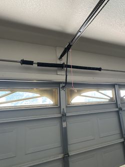 Garage Doors 