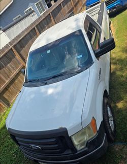 2010 Ford F-150