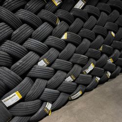 205/65/15 Brand New Tires 