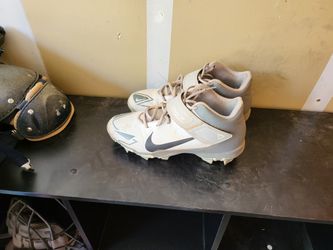 Nike Baseball Cleats