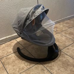 Columpio Para Bebé Usado 