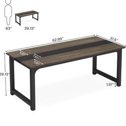 Large Desk 