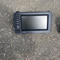 Honda and Toyota OEM Radios