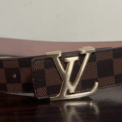 Louis Vuitton Belt
