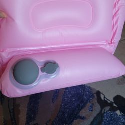 Baby /Toddler Bathtub