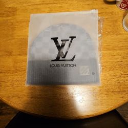 1:1 Louis Vuiton Beanie