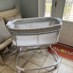 Baby Bassinet 