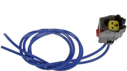 Brake Fluid Level Sensor Connector Fits Chrysler Dodge Ram 2007-2020