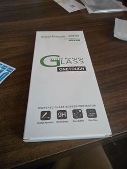 S24 Ultra Film OneTouch Tempered Glass Screen Protector