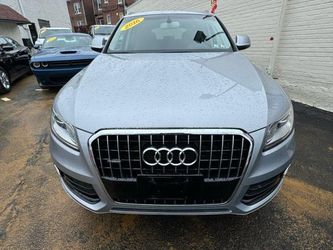 2016 Audi Q5