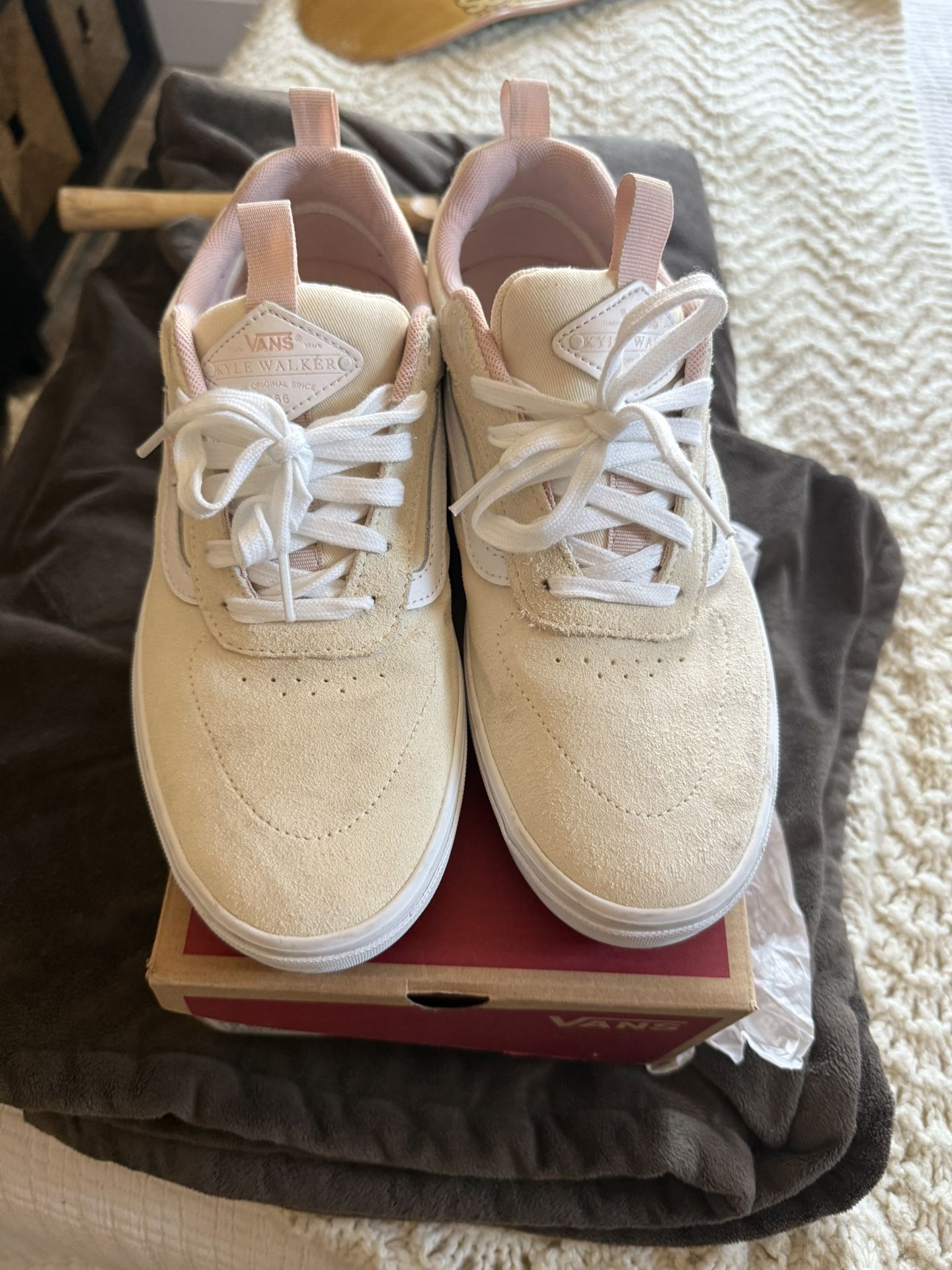 Vans Shoes