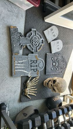 Package deal Halloween