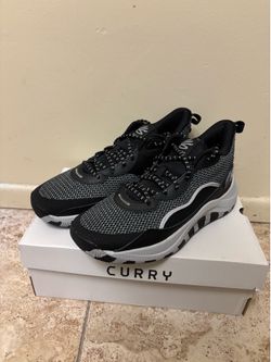 Under Armour Steph Curry mens shoes
