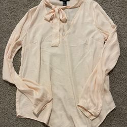 Forever 21 Blouse