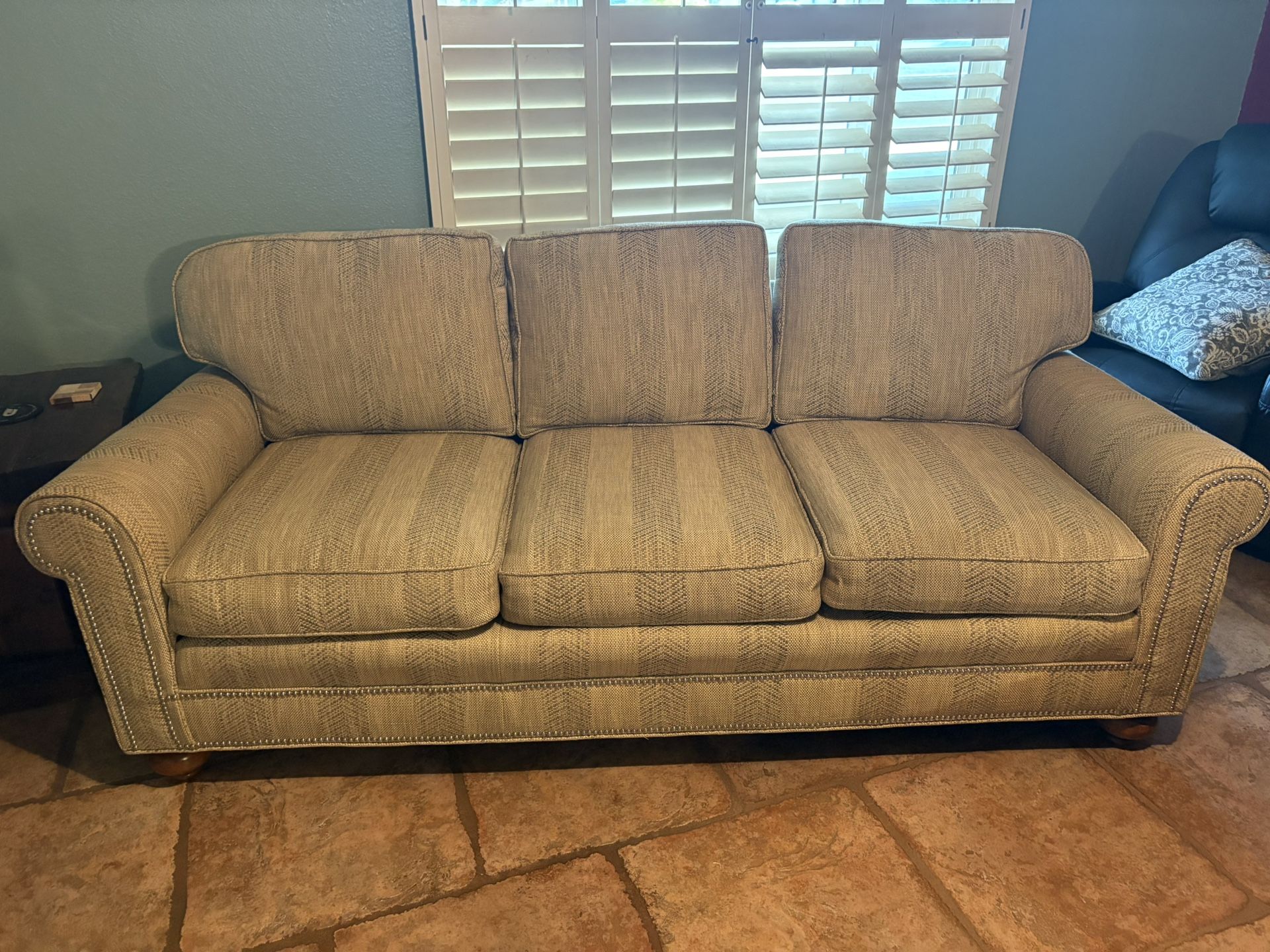 Couch.  