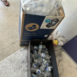 Free Recycling ♻️ Bottles