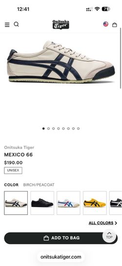 Onitsuka Tiger
