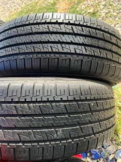 235/55R20 Goodyear