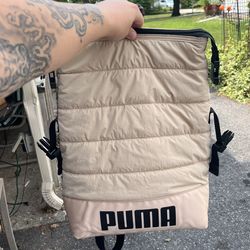 Puma Book Bag