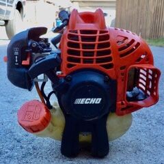 Echo Straight Shaft Weedeater Grass Trimmer 