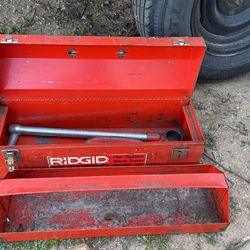 Pres Tested Work Save Tools