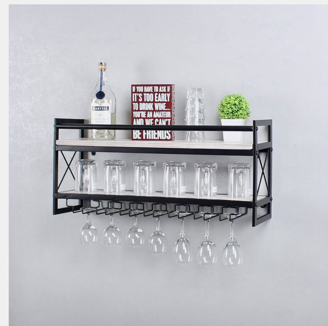Wine Rack