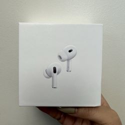 AirPods, New