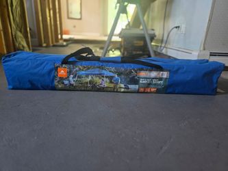 Ozark Tent Canopy