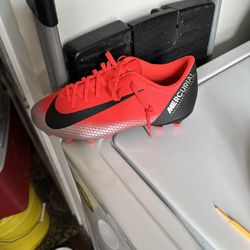 Soccer Shoes 